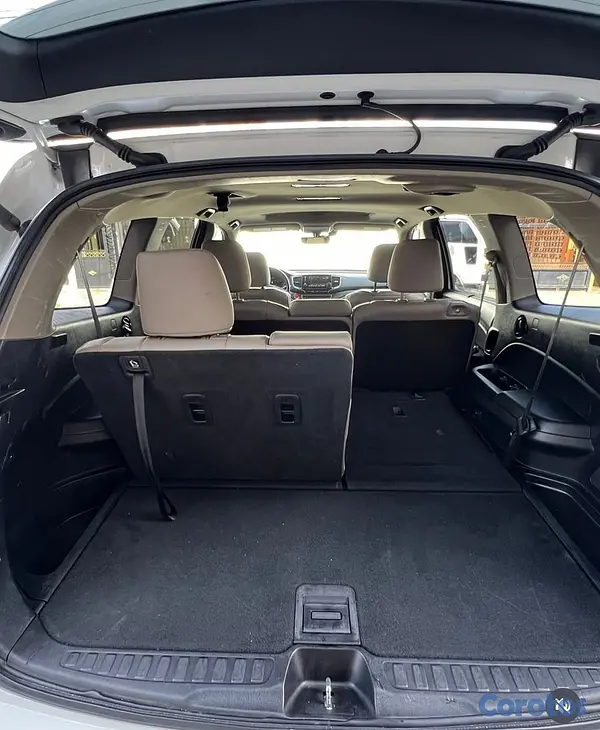jeepetas y camionetas - Honda Pilot EXL 2020 9