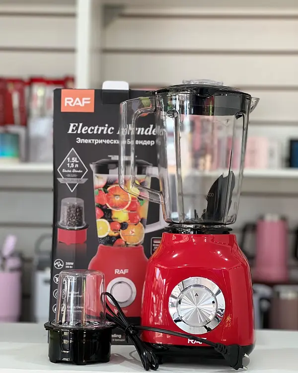 electrodomesticos - licuadora electrica blender 3