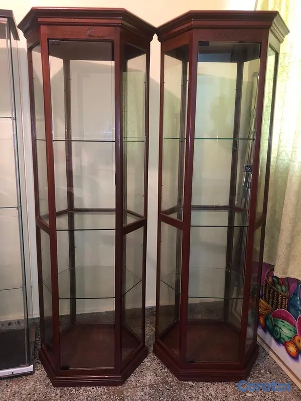 salud y belleza - vitrinas disponibles 4