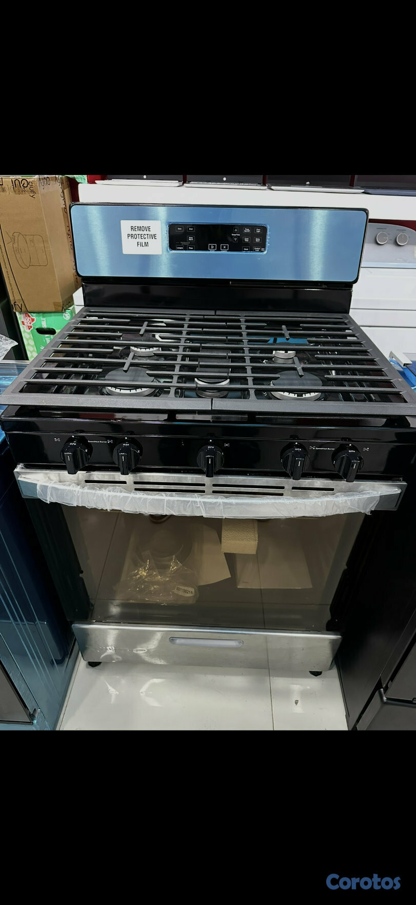 cocina - Estufa Whirlpool Nueva 1