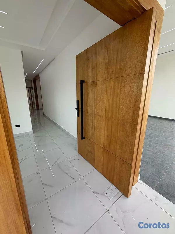 casas - Casa de Venta en Proyecto Cerrado  6