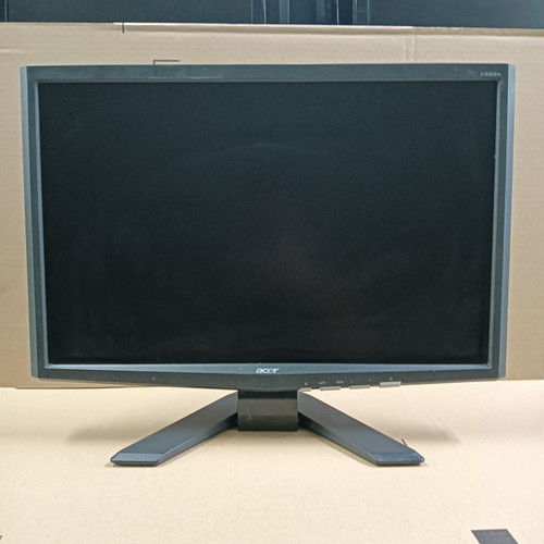 computadoras y laptops - MONITOR ACER X223W