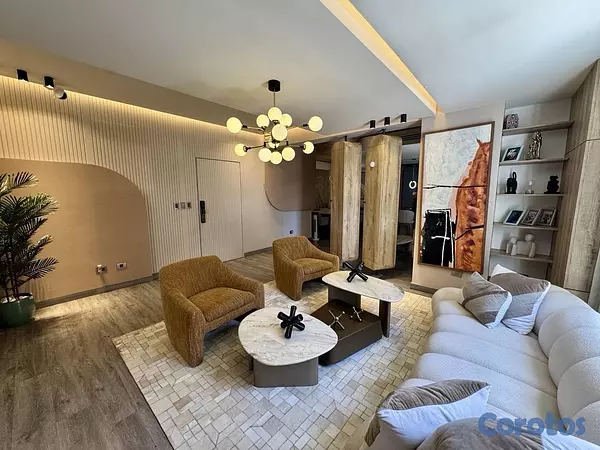 apartamentos - vendo hermoso apartamento en Alma Rosa I 7