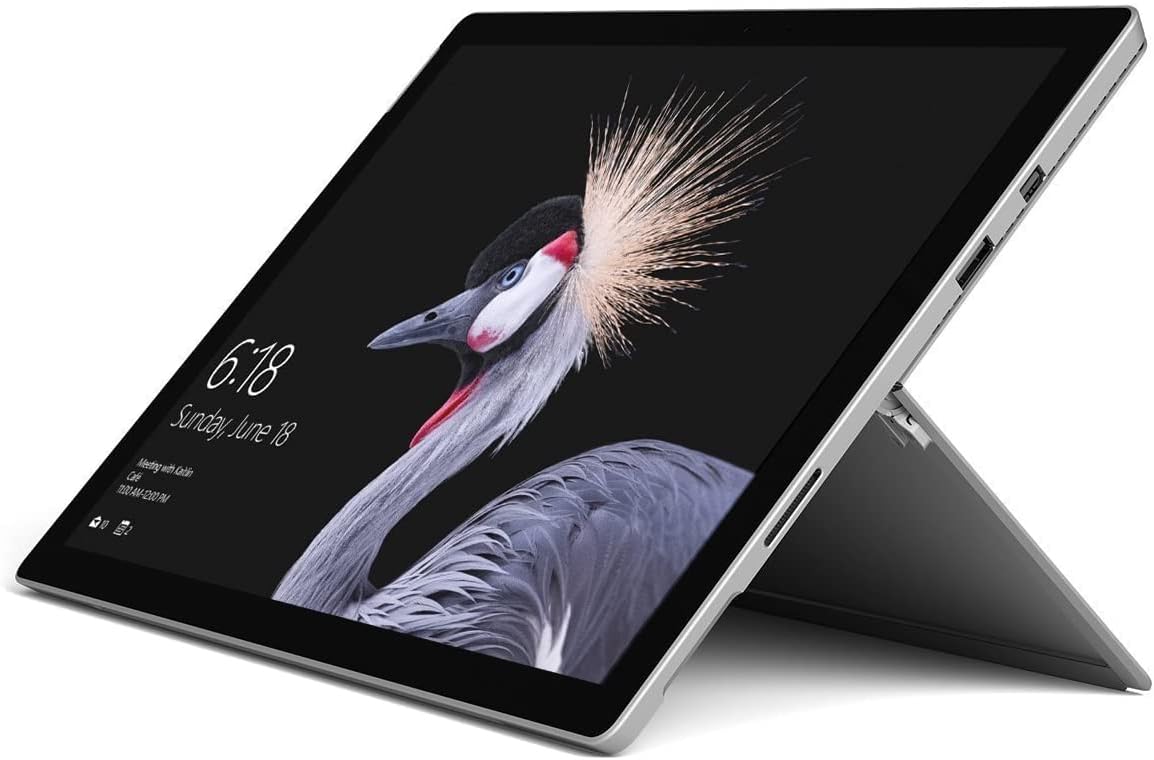 computadoras y laptops - MICROSOFT SURFACE PRO 5