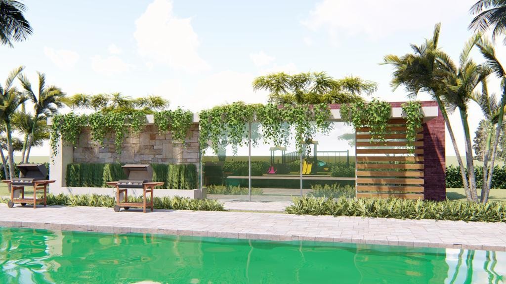 solares y terrenos - Residenciar Boca Chica Garden