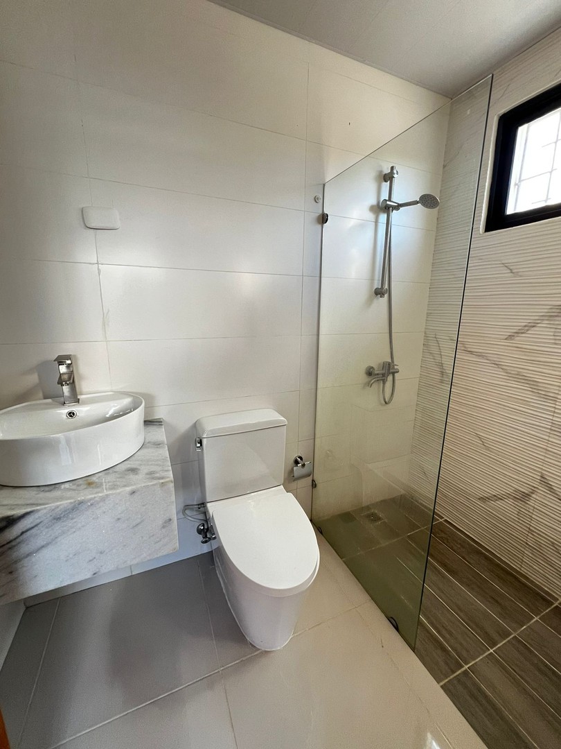 apartamentos - Hermoso Apartamento Nuevo a Estrenar porximo al Homs  1