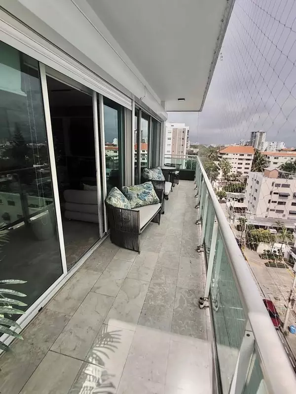 apartamentos -  La Esperilla Apartamento en Venta Amueblado 2