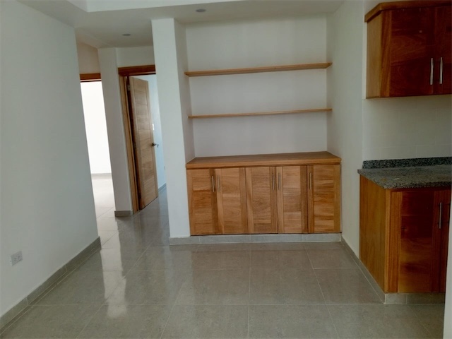 apartamentos - apartamento con 120mts en la autopista de san Isidro 3er nivel  1
