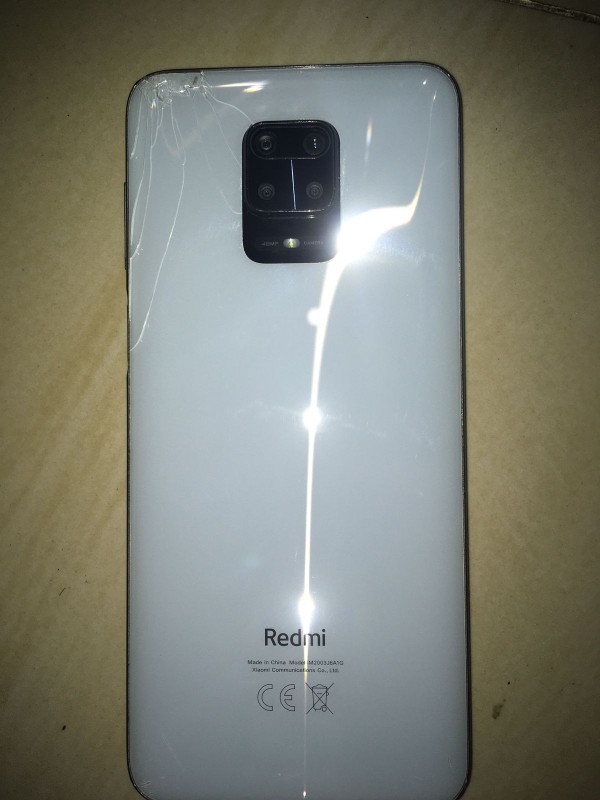  Redmi Xiaomi note 9s
