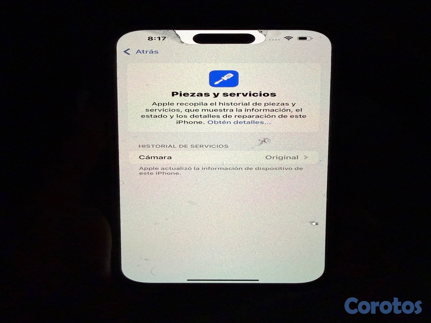 celulares y tabletas - iPhone, 15 Pro Max de 256  3