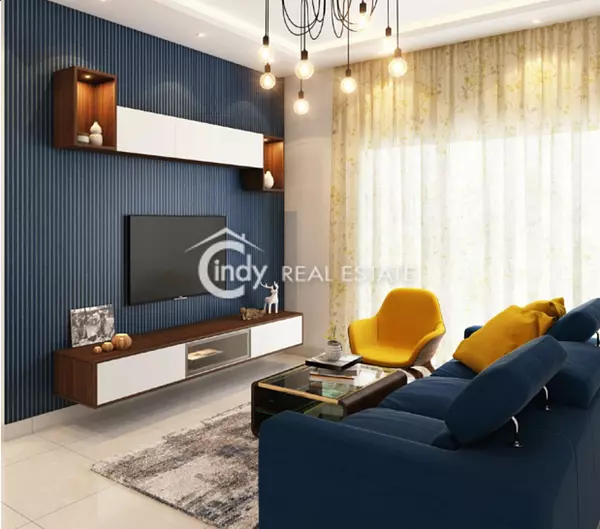 penthouses - Penthouse 205 M2, 3 Habitaciones, Ascensor, 2 Parqueos, Area Social, GYM. 2