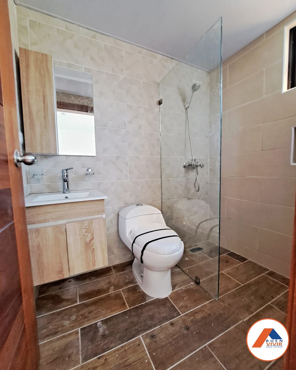 apartamentos - apartamento listo para entrega al mejor precio  9
