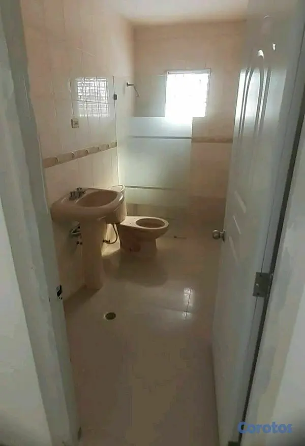 apartamentos - alquilo de apartamento 1piso 5