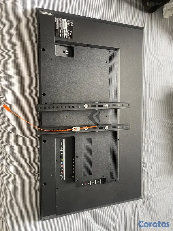 tv - Televisor Vizio de 40 pulgadas Smart 4