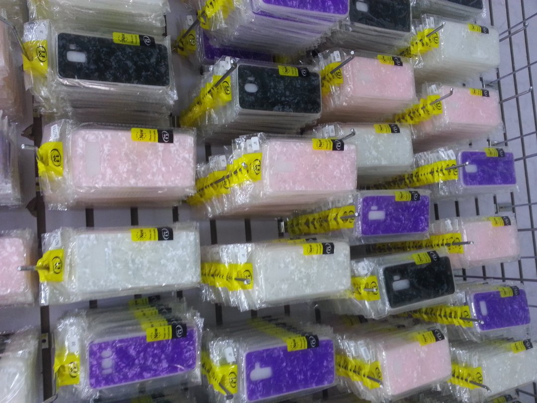 accesorios para electronica - cover de celulares y forro de table 7