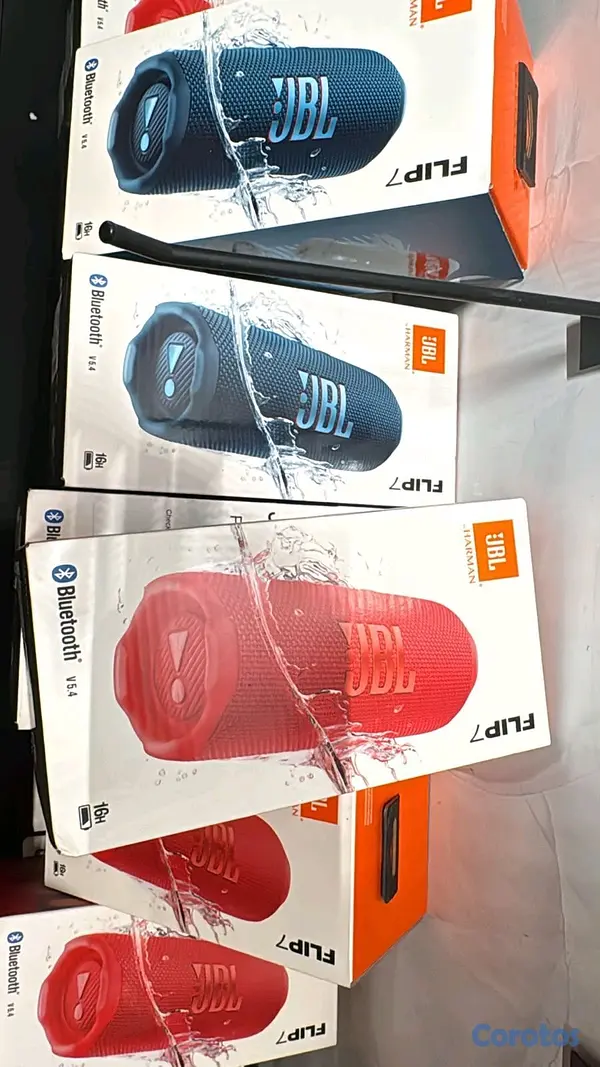 camaras y audio - JBL Partybox 520 Selladas Originales leer descripción y ver las fotos 8