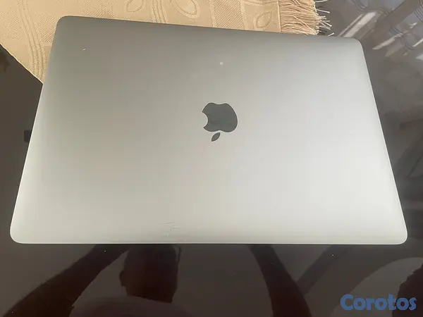 computadoras y laptops - MacBook Pro13 2020 M1 3.2ghz 8gb ram, 512ssd 5