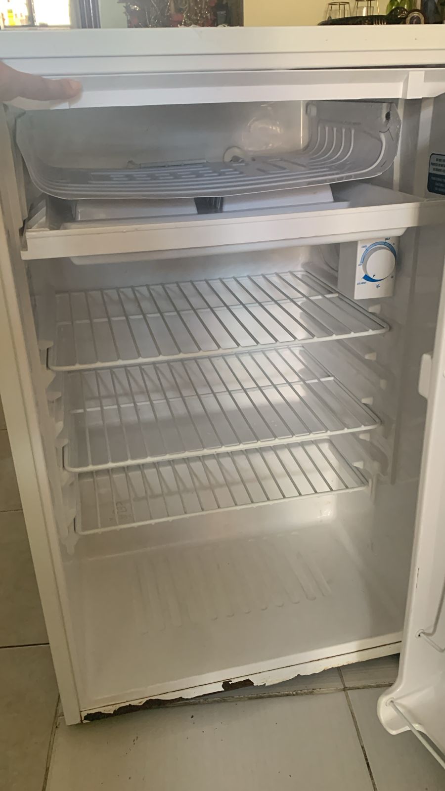 cocina - Nevera Ejecutiva en buenas condiciones  2