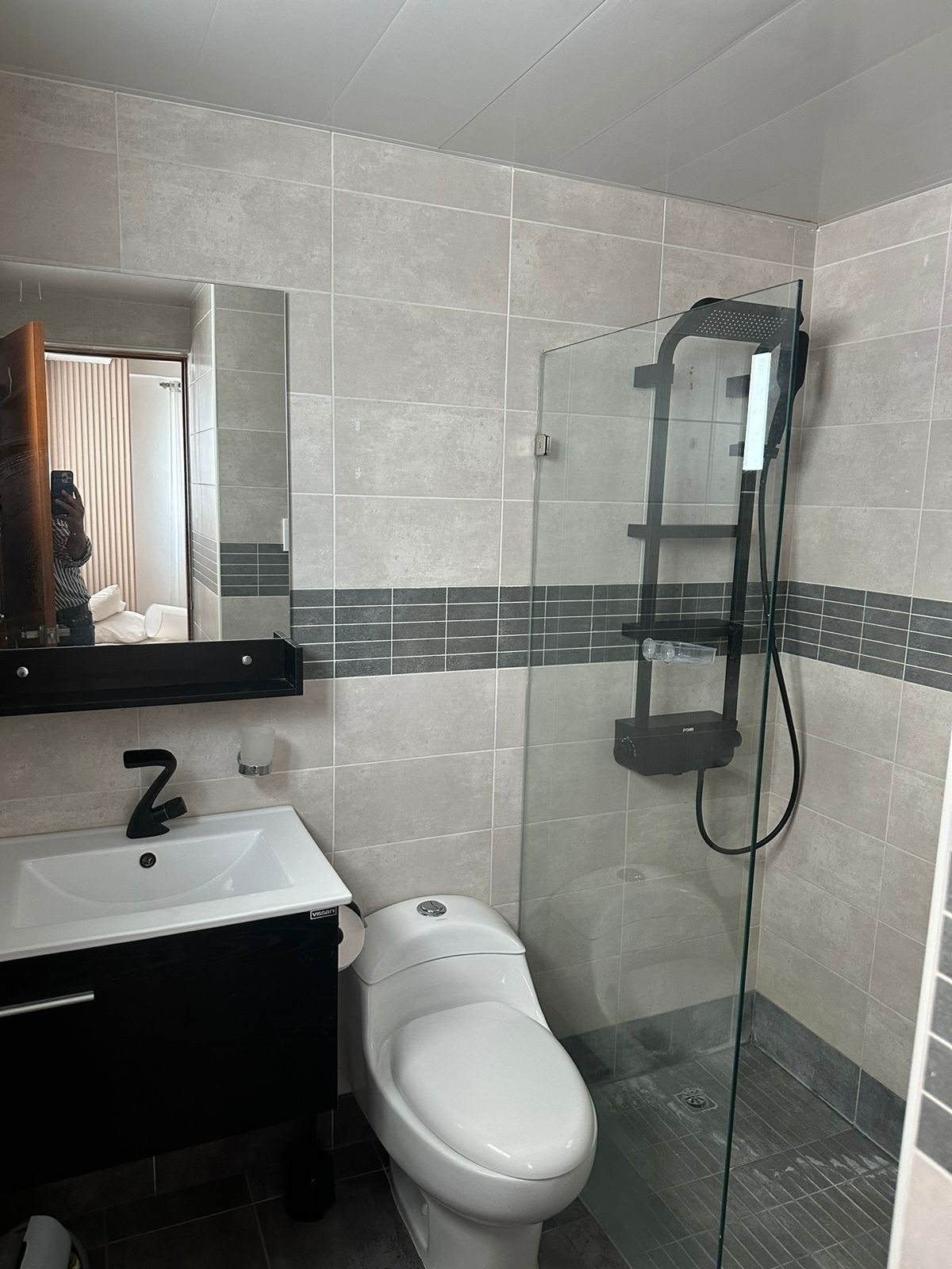 apartamentos - Apartamento amueblado en Los Cacicazgos  2