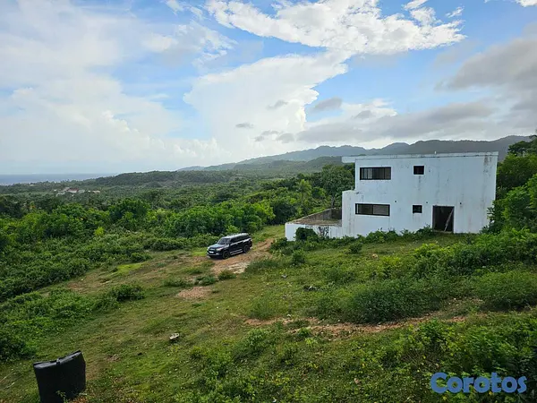 solares y terrenos - Se Vende Proyecto de Villas en Desarrollo en Samaná Samana 3