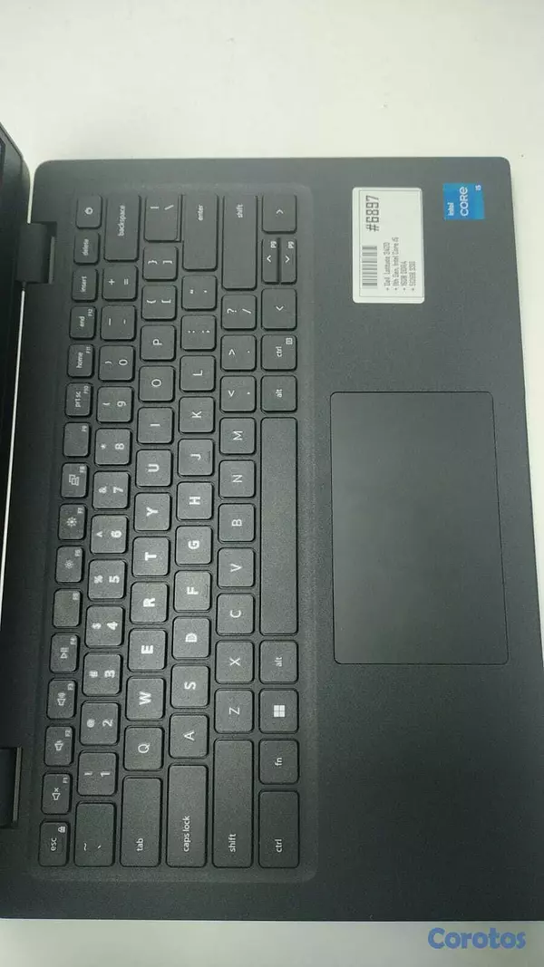 computadoras y laptops - `Laptop, Dell Latitude 3420 / 11th Gen, Intel Core 4