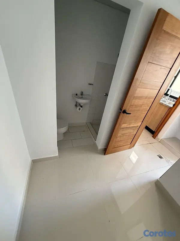 apartamentos - APARTAMENTO EN VENTA – TORRE MODERNAEN MIRADOR NORTE (PROYECTO NUEVO) 9