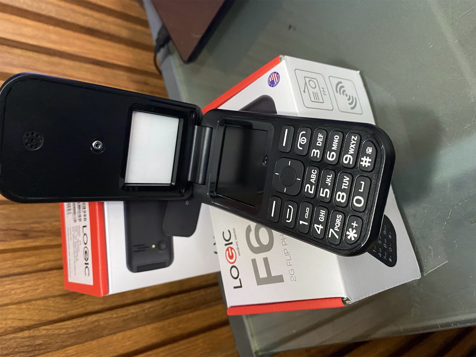 celulares y tabletas - celular de tapita maquito  3
