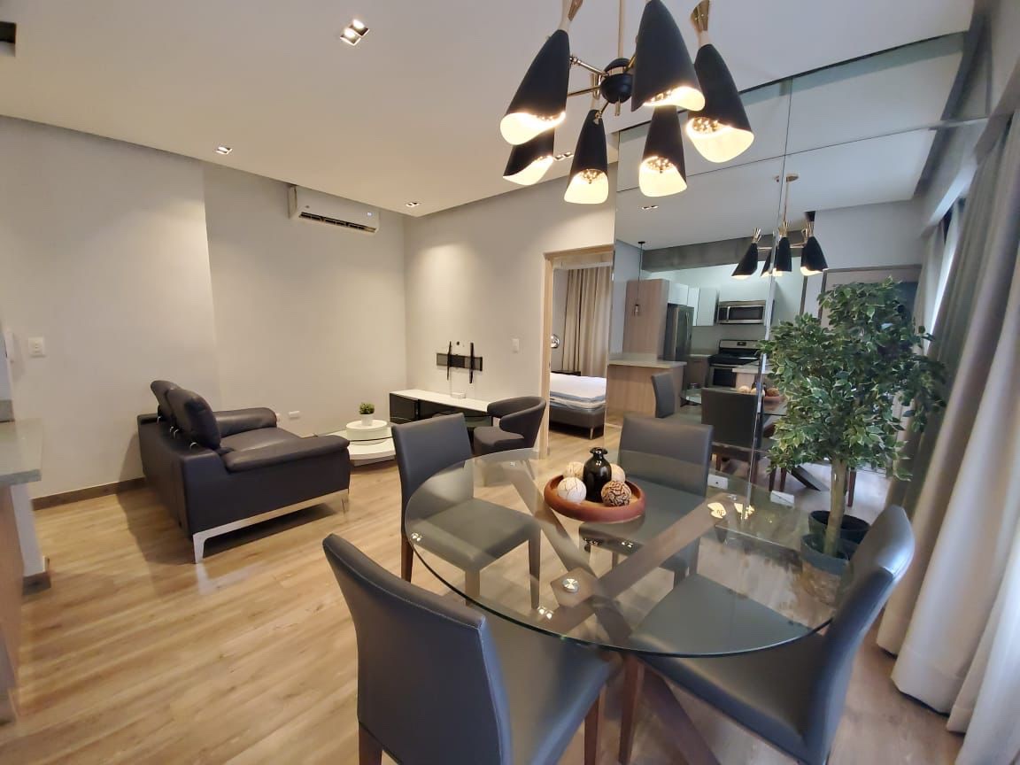 apartamentos - Apartamento en venta Piantini