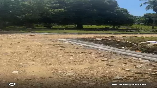solares y terrenos - SOLAR EN VENTA DE 180.4MTS2 – SAN CRISTOBAL, REP DOM. 3