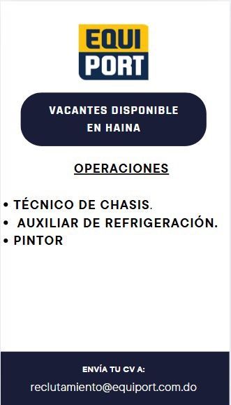 empleos disponibles - Posiciones Disponibles
