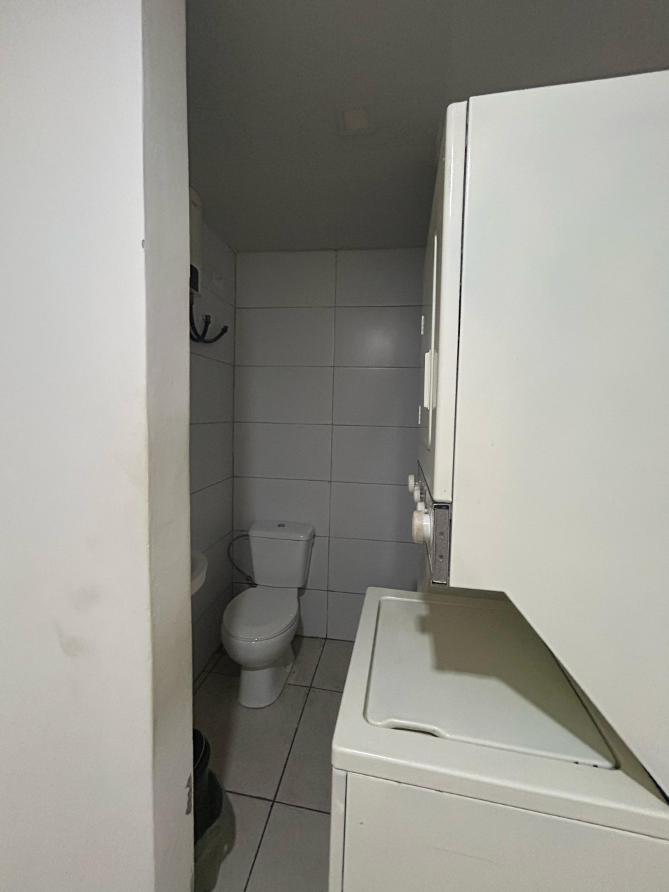 apartamentos - Apartamento de 2 habitaciones en alquiler en Evaristo Morales 2