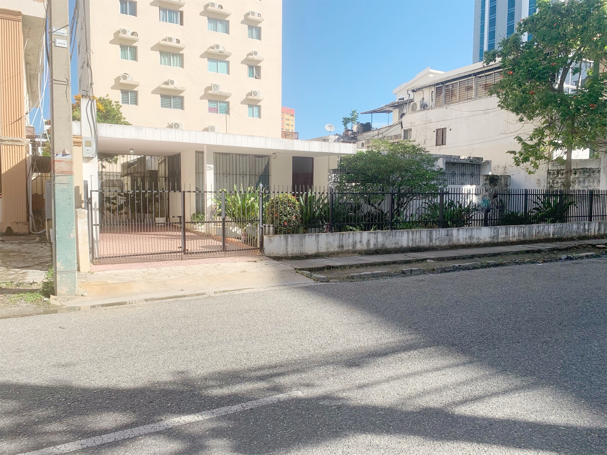 casas - Casa comercial y residencial 2