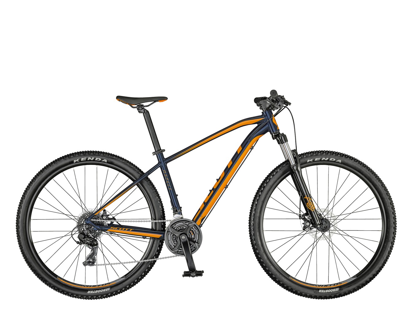 bicicletas y accesorios - Bicicleta  MTB Scott Aspect 970 2021 Aro 29 Nueva