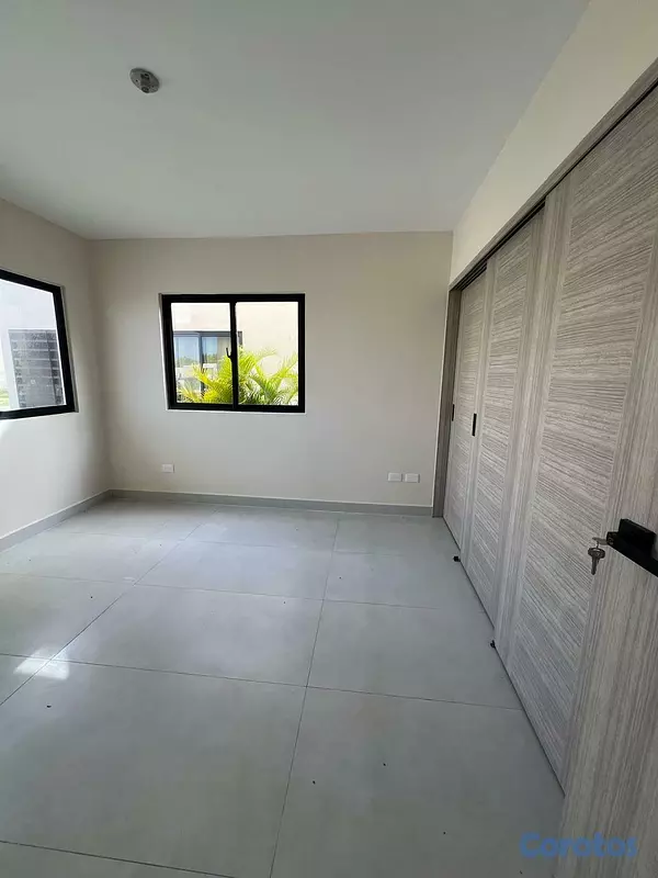 casas vacacionales y villas - Vendo Hermosas villas ATABEY II RESIDENCES frente  13