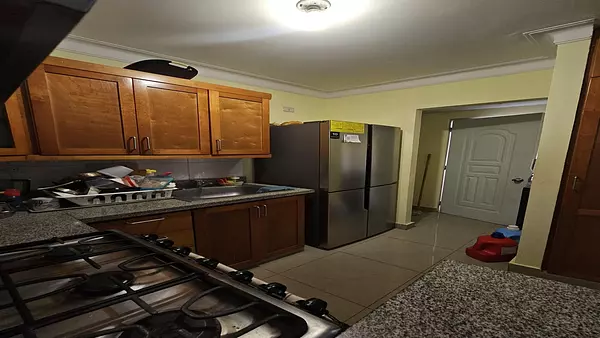 apartamentos - EN VENTA APARTAMENTO EN VILLA AURA 2DO NIVEL 5