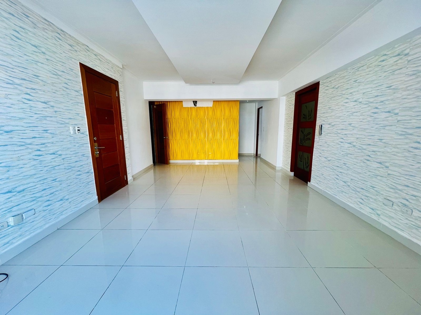 apartamentos - El Millón, 2 habitaciones, 2 parqueos 
