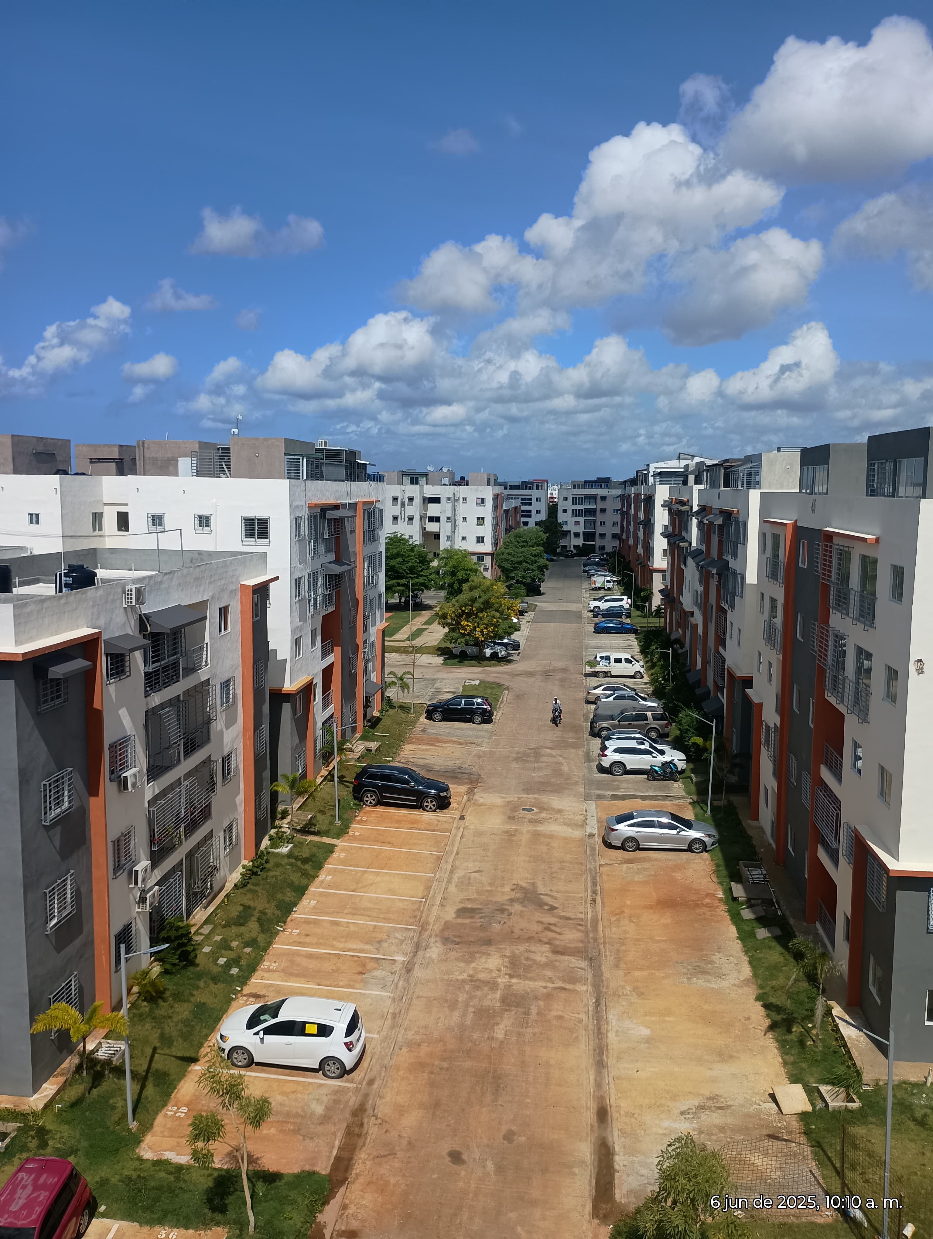 apartamentos - Apartamento Dúplex en Ciudad Juan Bosch | MH-1077 0