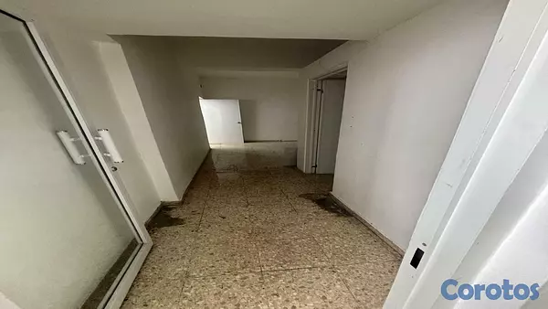 oficinas y locales comerciales - Alquiler Local Comercial Naco 3er piso 289Mts 2