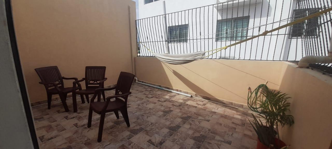 penthouses - Se vende apartamento tipo PH en El Millón 3