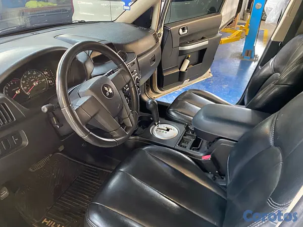 jeepetas y camionetas - Mitsubishi Endevor Dorada  16