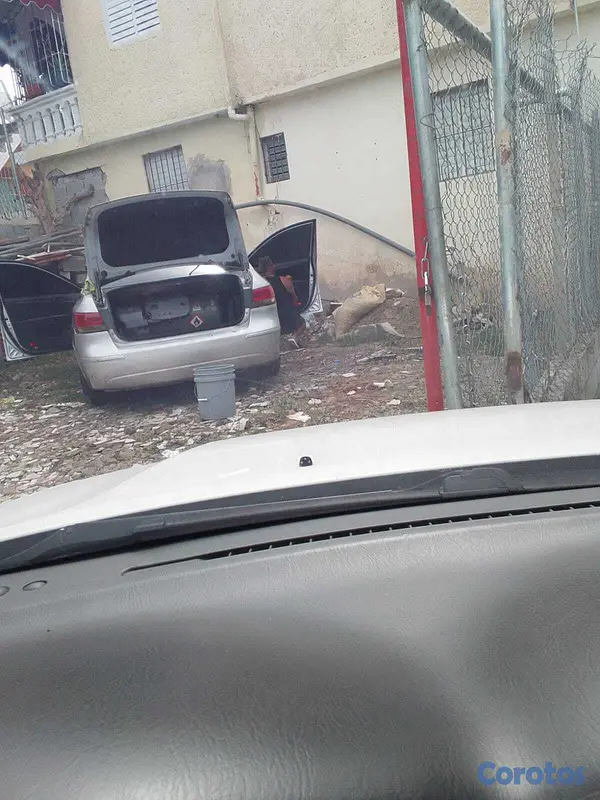 carros - Carro en perfectas condiciones, revisión cada 3 me 5
