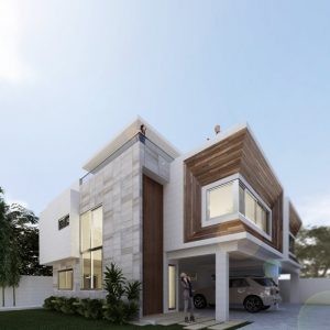 casas - Casas en Proyecto Cerrado (GAC-11) 0