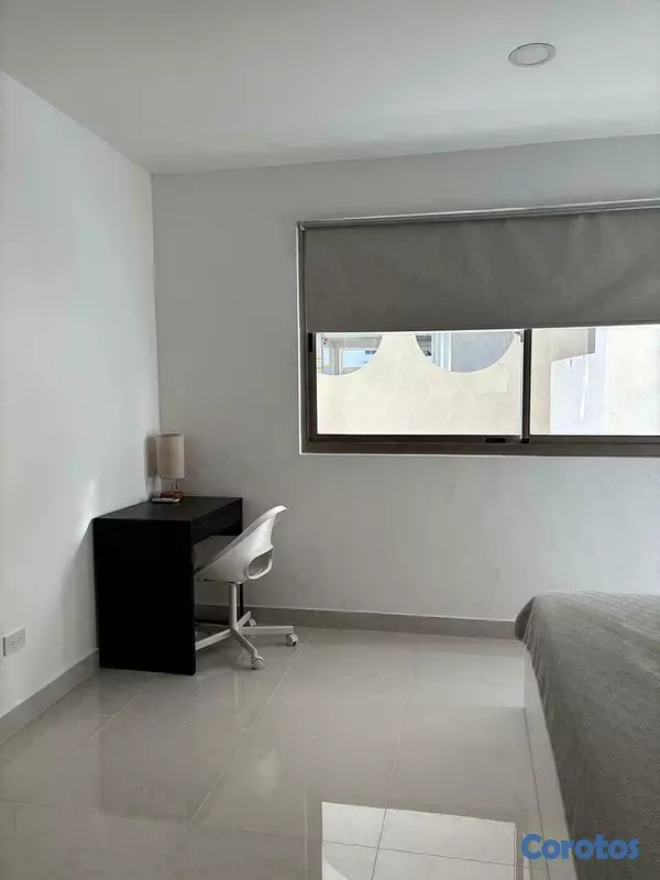 apartamentos - La Julia, Hermoso apartamento para ejecutivo o pareja, excelente Torre 7