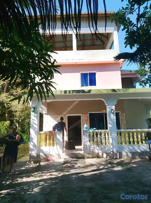 casas - casa en alquiler  3
