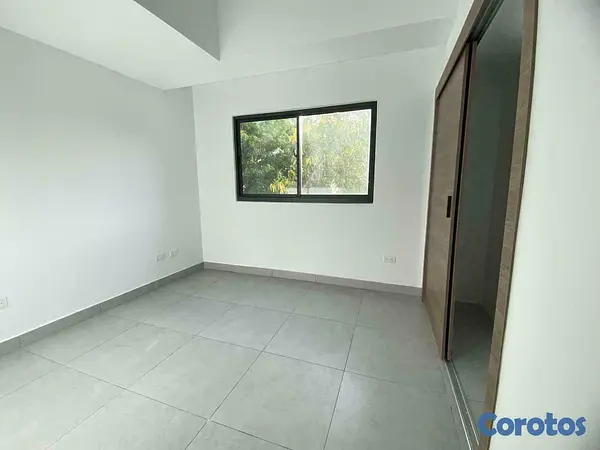 apartamentos - Alquiler | 2 habitaciones en Naco | Piscina y más 7