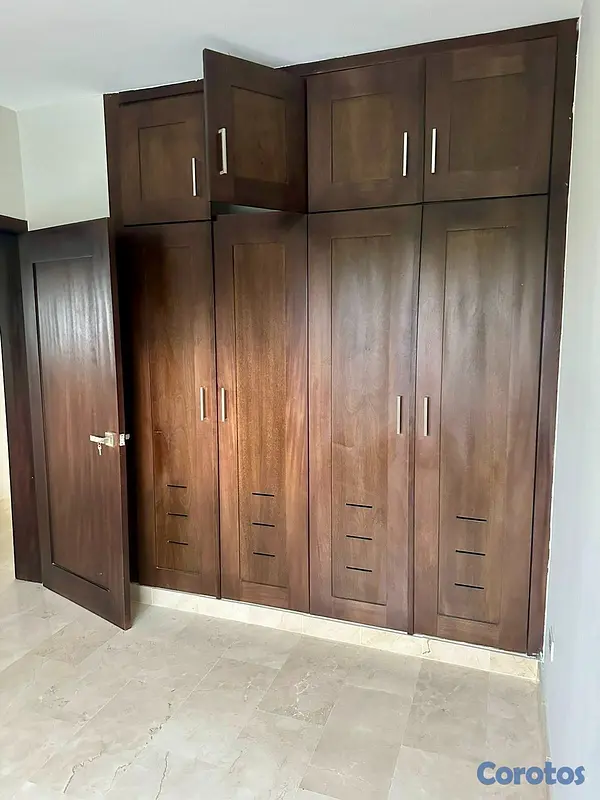 apartamentos - Apartamento en Alquiler con Ubicacion Centrica, Sa 4
