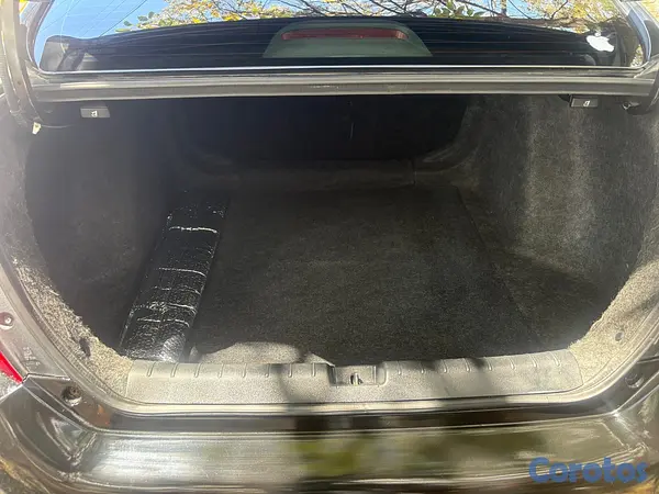 carros - Honda civic EX-T 2017 10