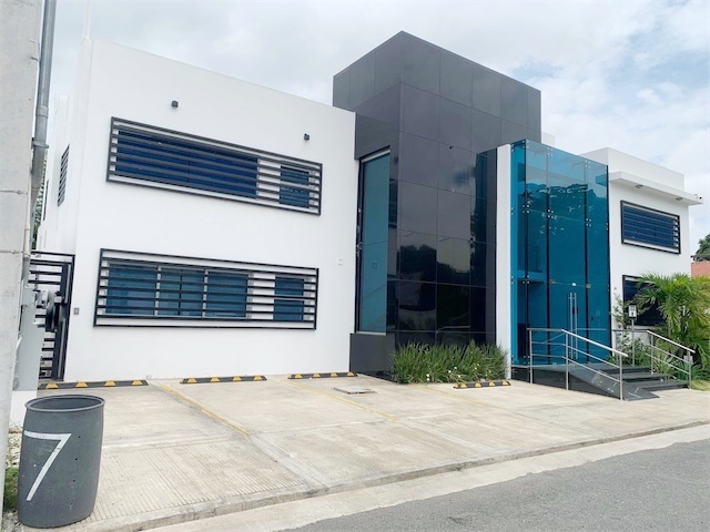 oficinas y locales comerciales - Local corporativo Prados 4