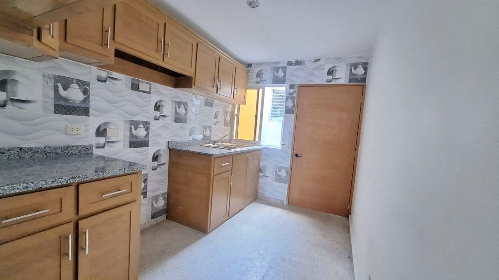 apartamentos - Alquiler de apartamento en Los Cacicazgos
