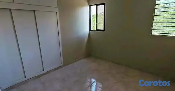 apartamentos - oportunidad vendo 3er piso villa olímpica totalmente remodelado  4